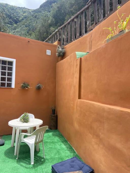 Luz De Vida Anaga Villa Santa Cruz de Tenerife Exterior photo